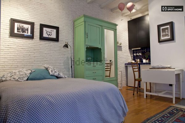 appartamento in affitto a Roma in zona Tuscolano