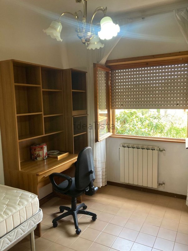 appartamento in affitto a Roma in zona Isola Farnese