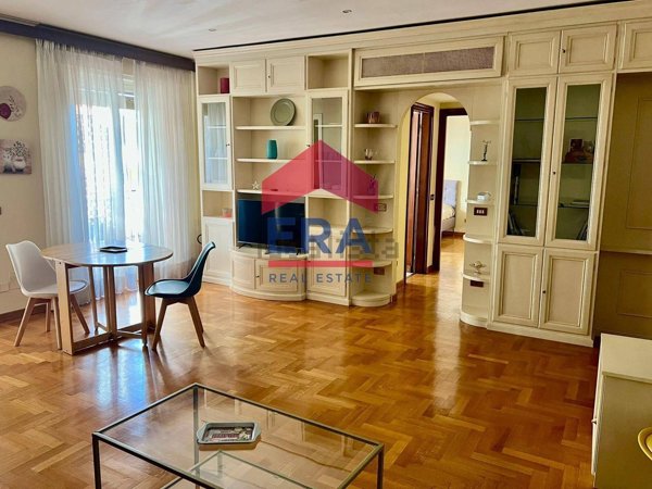 appartamento in affitto a Roma in zona Aurelio