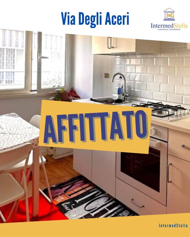 appartamento in affitto a Roma in zona Prenestino-Centocelle