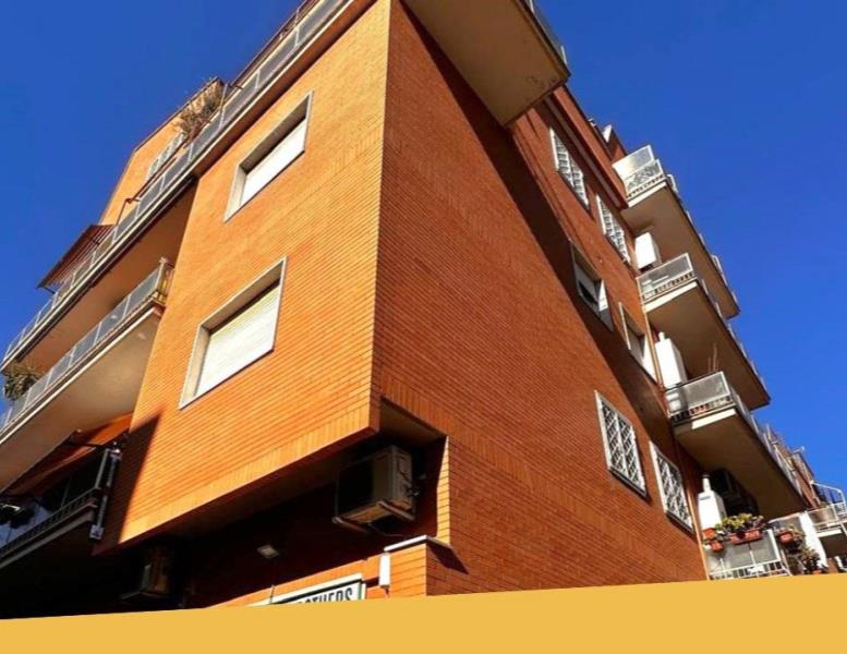 appartamento in affitto a Roma in zona Prenestino-Centocelle