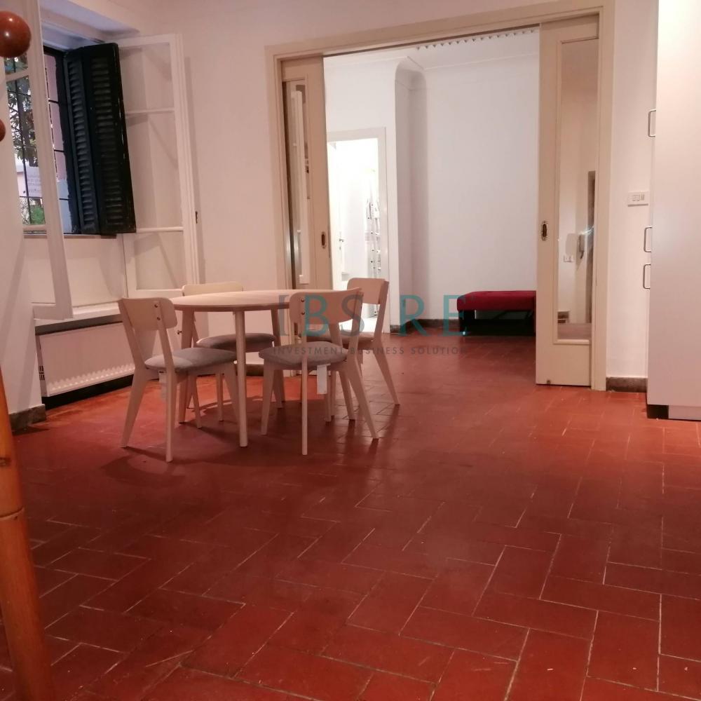 appartamento in affitto a Roma in zona Flaminio