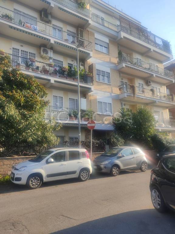 appartamento in affitto a Roma in zona Primavalle