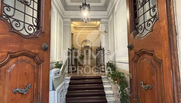 ufficio in affitto a Roma in zona Trieste