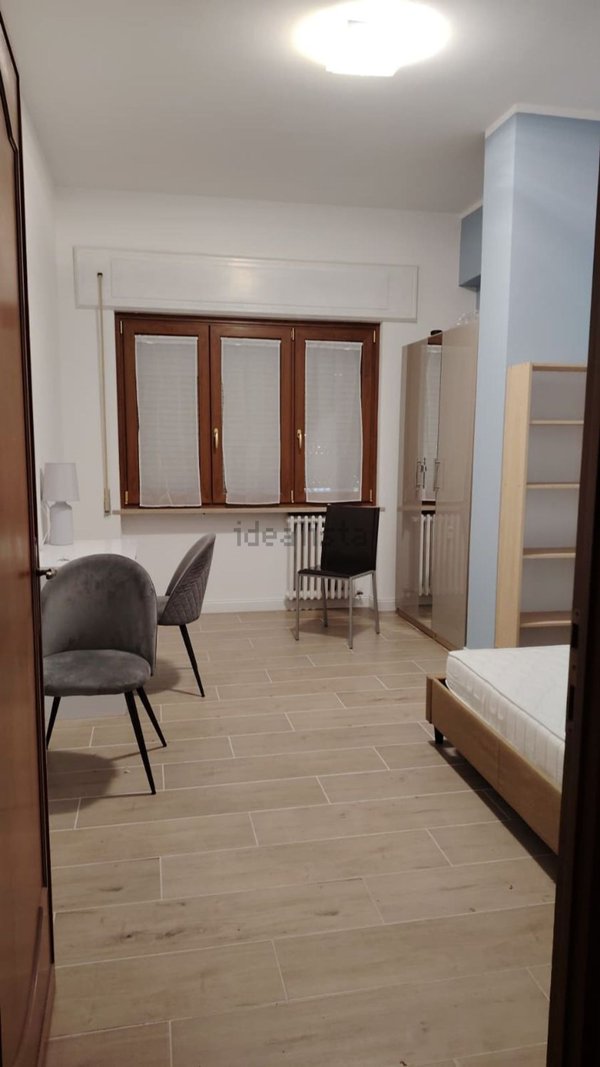 appartamento in affitto a Roma in zona Appio Claudio