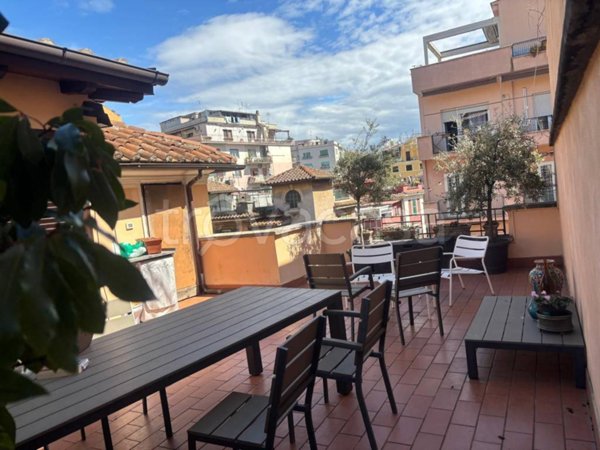 monolocale in affitto a Roma in zona Tuscolano