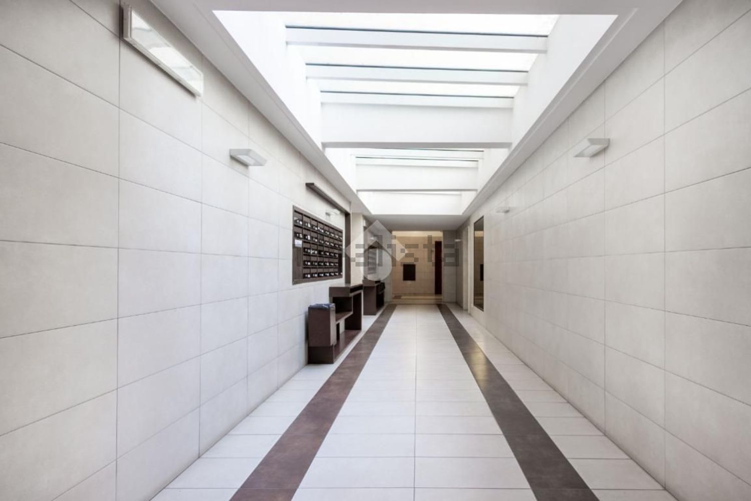 appartamento in affitto a Roma in zona Tiburtino