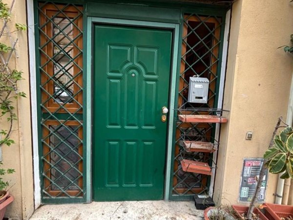 appartamento in affitto a Roma in zona Gianicolense