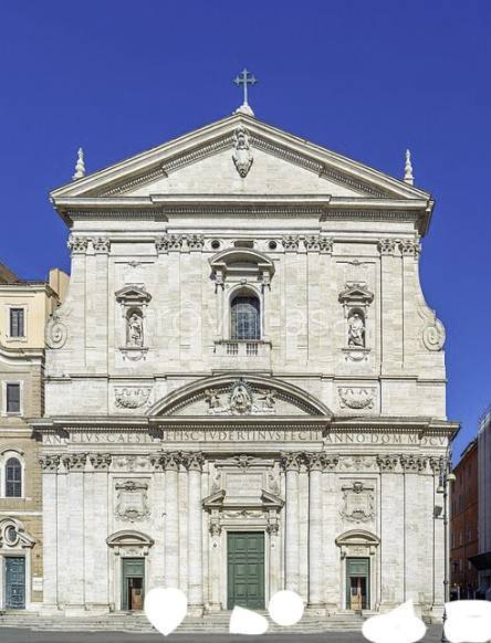 appartamento in affitto a Roma in zona Parione/Sant'Eustachio