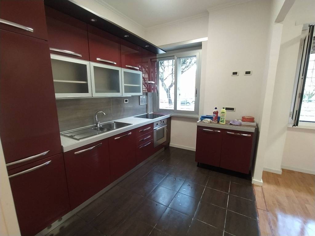 appartamento in affitto a Roma