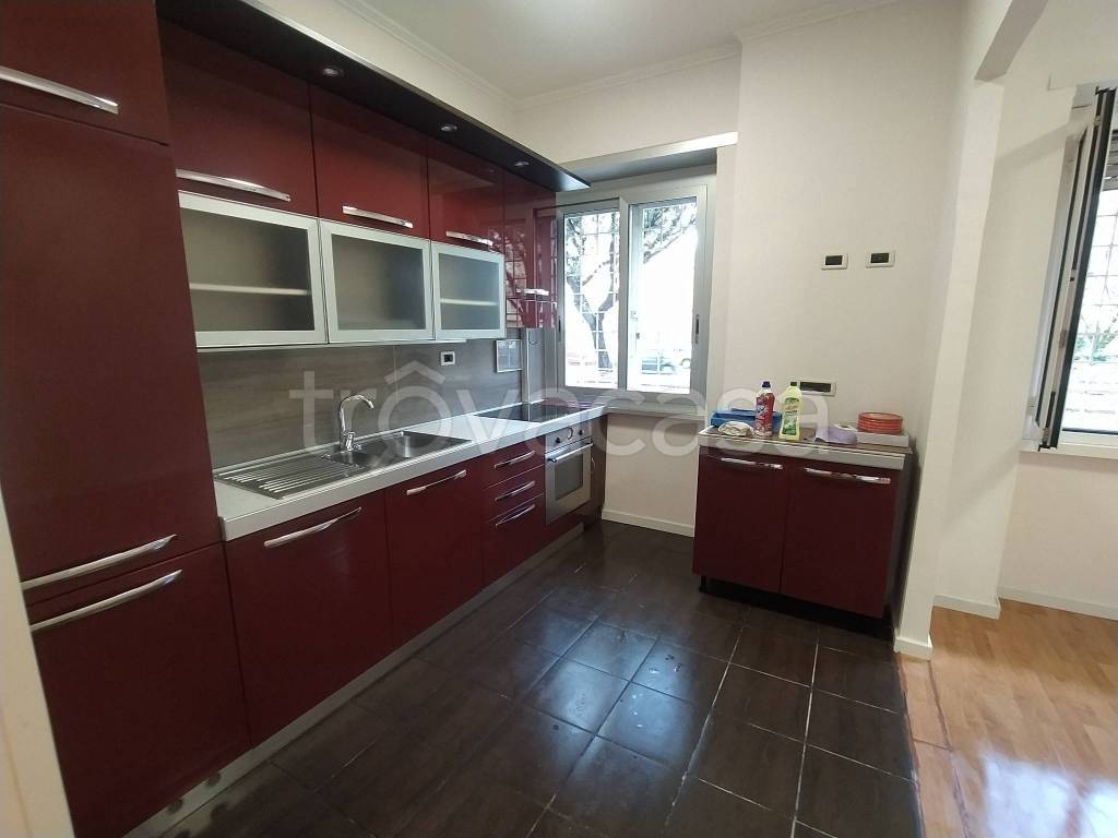 appartamento in affitto a Roma