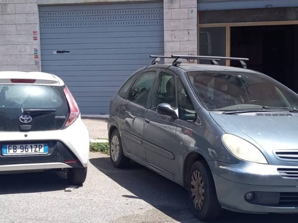 negozio in affitto a Roma in zona Gianicolense