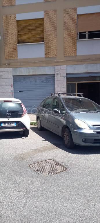 negozio in affitto a Roma in zona Gianicolense