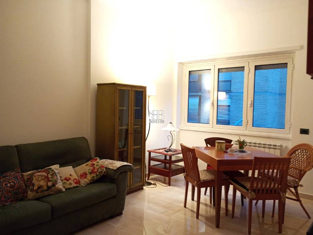 appartamento in affitto a Roma in zona Pietralata