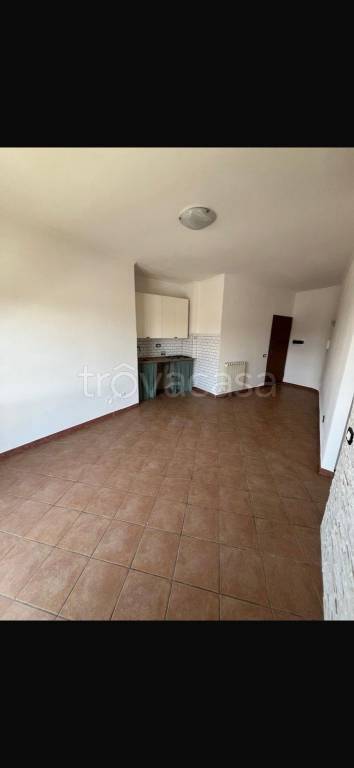 appartamento in affitto a Roma in zona La Storta