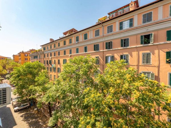 appartamento in affitto a Roma in zona Flaminio
