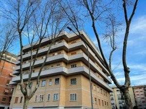 appartamento in affitto a Roma in zona Portuense