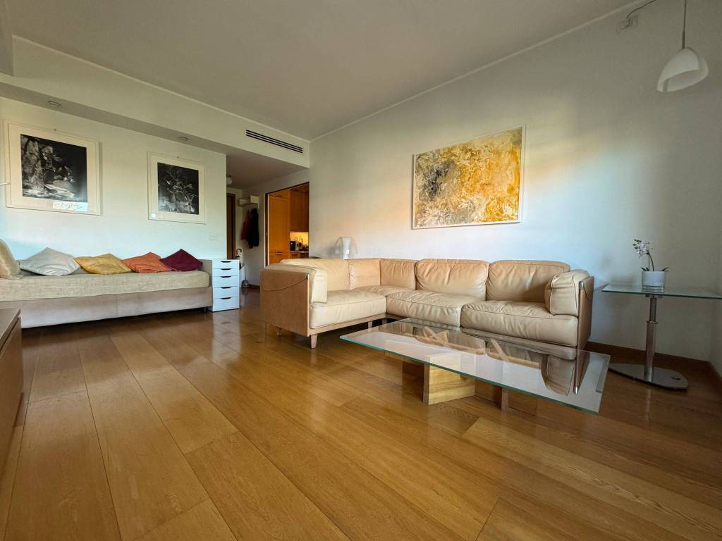 appartamento in affitto a Roma in zona Vigna Murata