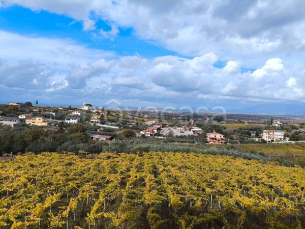 appartamento in affitto a Roma in zona Finocchio