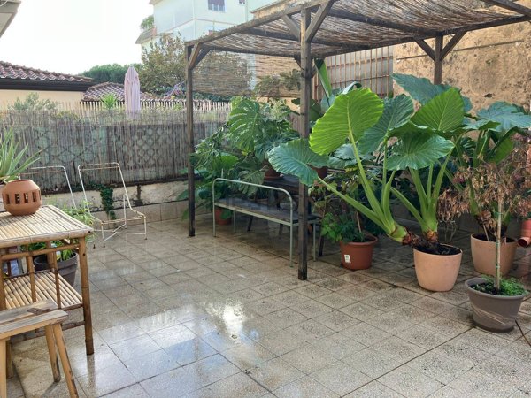 appartamento in affitto a Roma in zona Primavalle