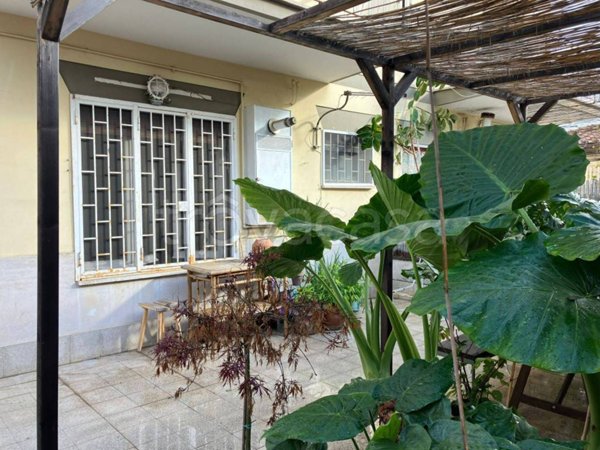 appartamento in affitto a Roma in zona Primavalle