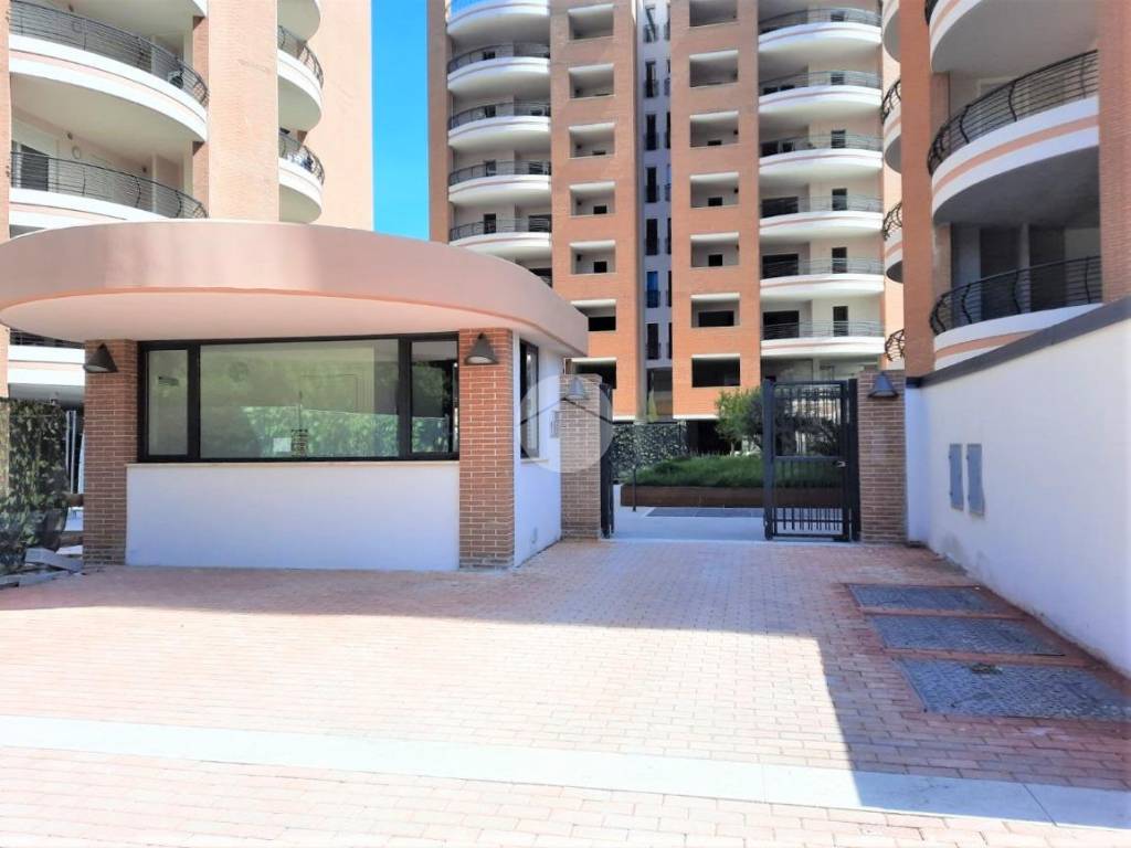 appartamento in affitto a Roma in zona Monte Sacro/Talenti