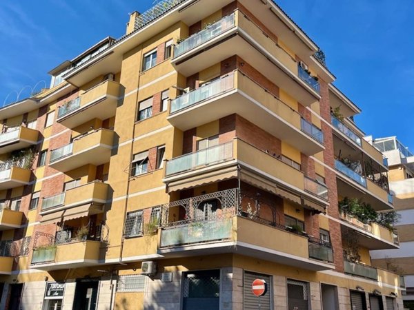 negozio in affitto a Roma in zona Flaminio