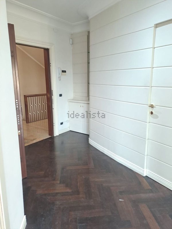 appartamento in affitto a Roma in zona Monte Sacro/Talenti