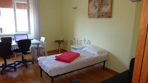 appartamento in affitto a Roma in zona Portuense