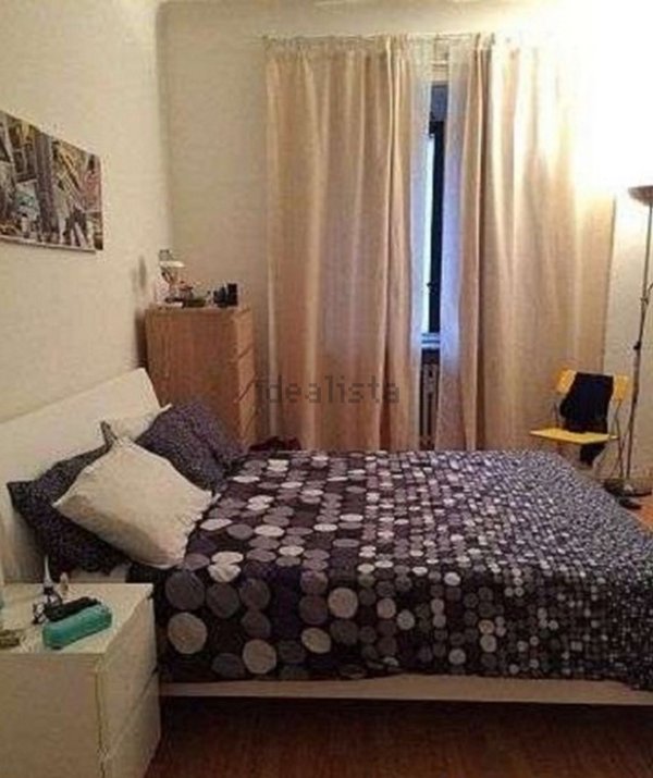 appartamento in affitto a Roma in zona Pinciano