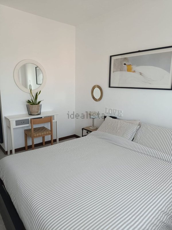 appartamento in affitto a Roma in zona Massimina/Casal Lumbroso