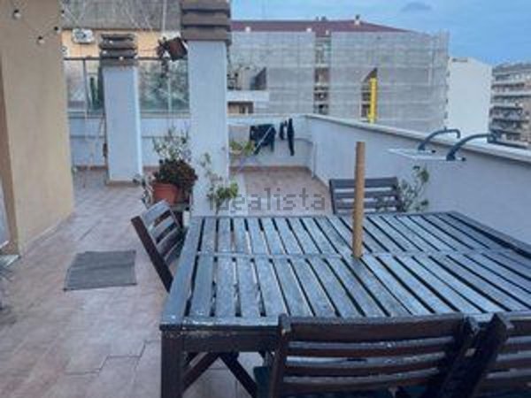 appartamento in affitto a Roma in zona Portuense