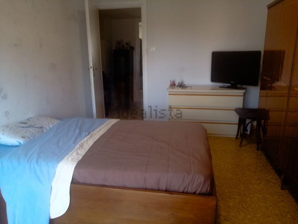 appartamento in affitto a Roma in zona Ostiense