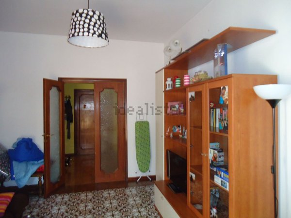 appartamento in affitto a Roma in zona Aurelio