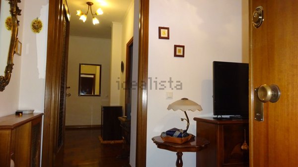 appartamento in affitto a Roma in zona Ardeatino