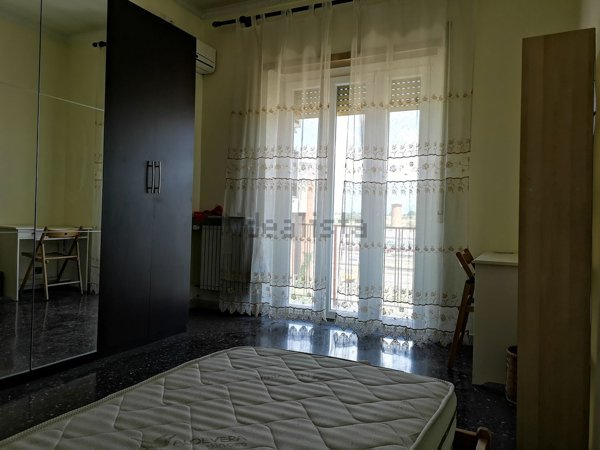 appartamento in affitto a Roma in zona Pietralata