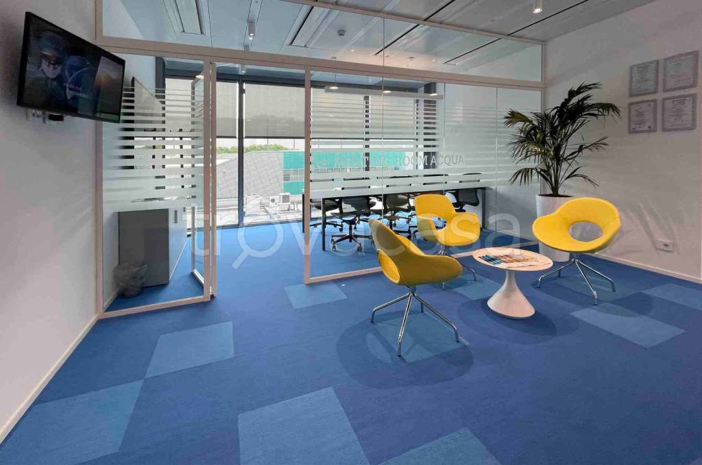 ufficio in affitto a Roma