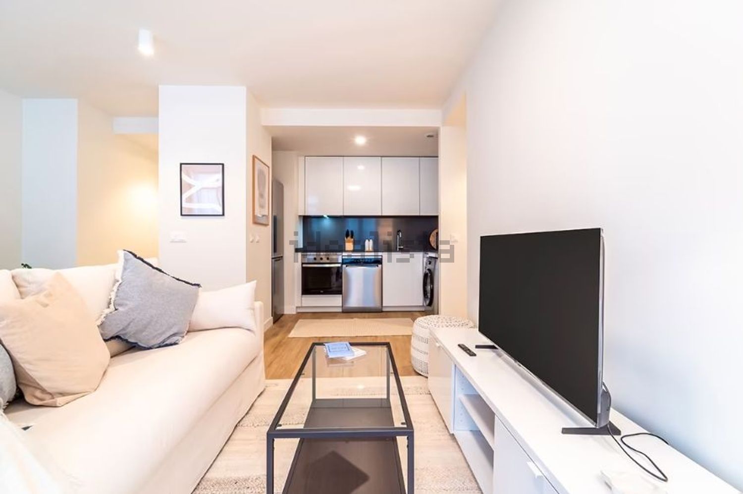 appartamento in affitto a Roma in zona Campo Marzio