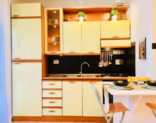 appartamento in affitto a Roma in zona Settecamini