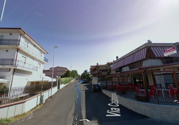 appartamento in affitto a Roma in zona Case Rosse