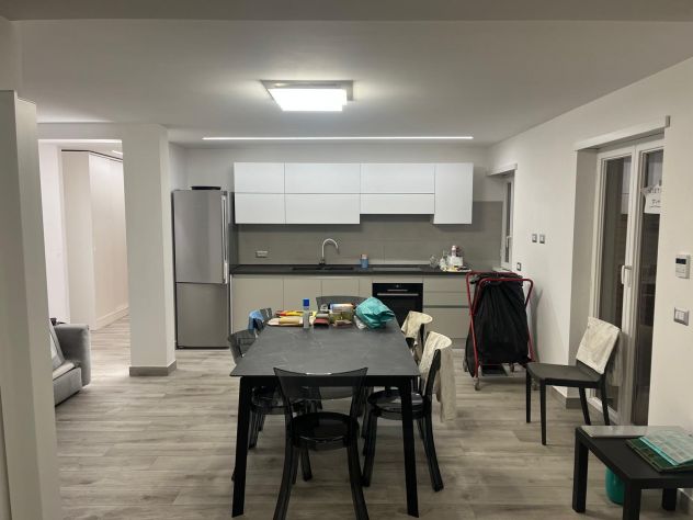 appartamento in affitto a Roma in zona Aurelio