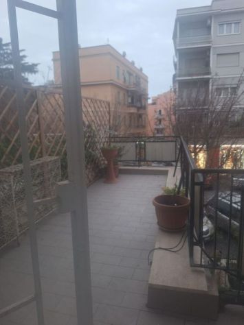 appartamento in affitto a Roma in zona Gianicolense