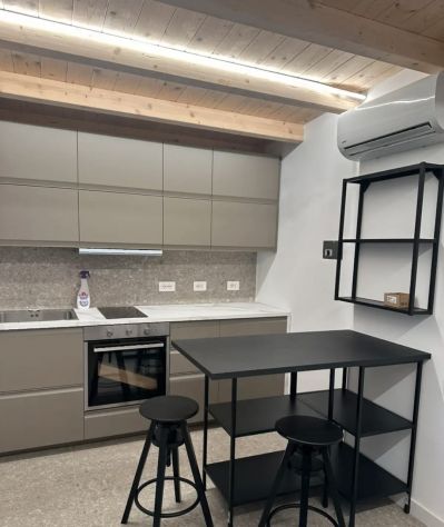 monolocale in affitto a Roma in zona Testaccio