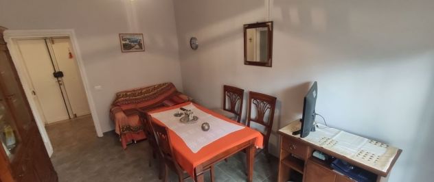 appartamento in affitto a Roma in zona Torrevecchia