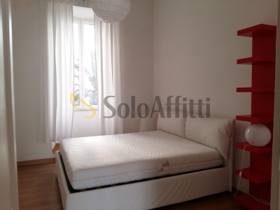 appartamento in affitto a Roma in zona Appio Latino