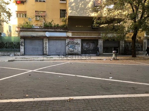 appartamento in affitto a Roma in zona Don Bosco