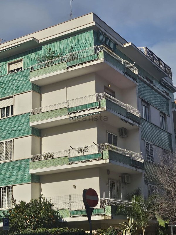 appartamento in affitto a Roma in zona Gianicolense