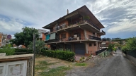 casa indipendente in affitto a Roma in zona Tomba di Nerone