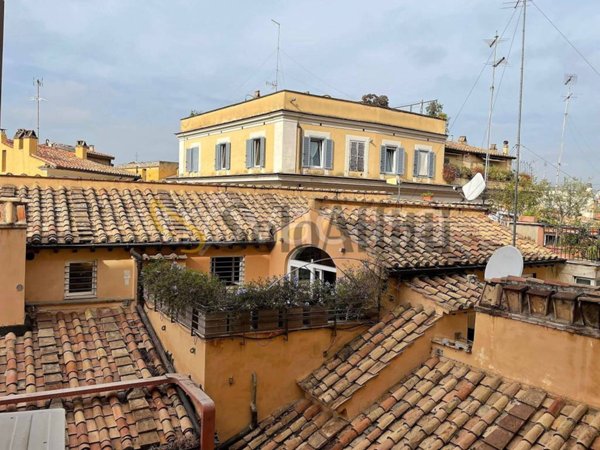 appartamento in affitto a Roma in zona Trevi-Colonna
