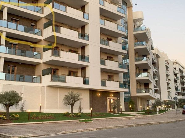 appartamento in affitto a Roma in zona Ardeatino